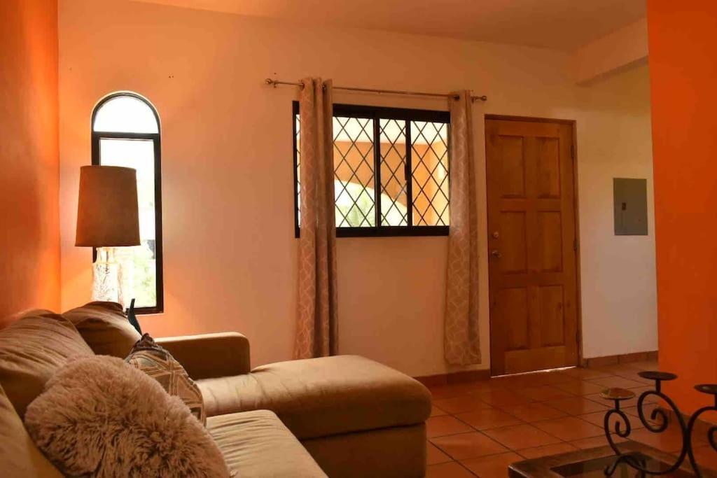 Apartamento Casa Palma La Paz Exterior foto