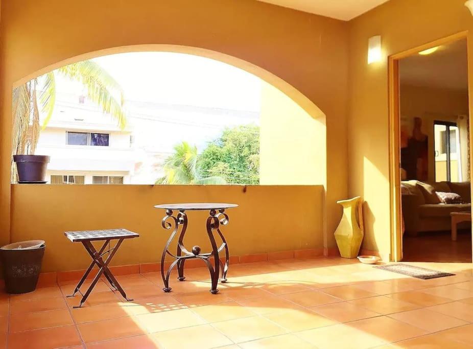 Apartamento Casa Palma La Paz Exterior foto