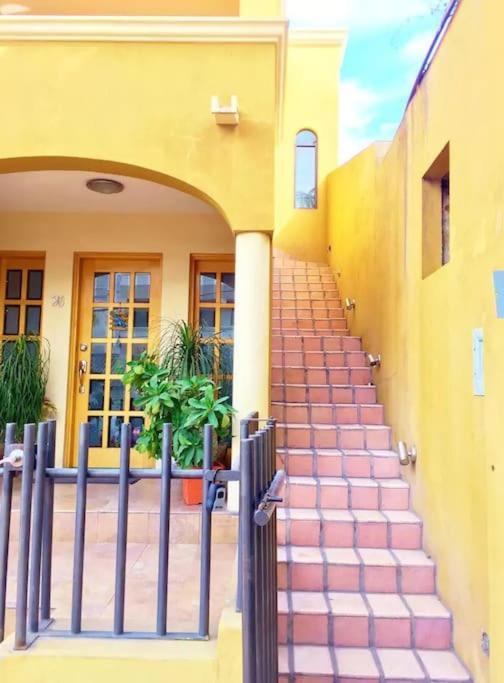 Apartamento Casa Palma La Paz Exterior foto