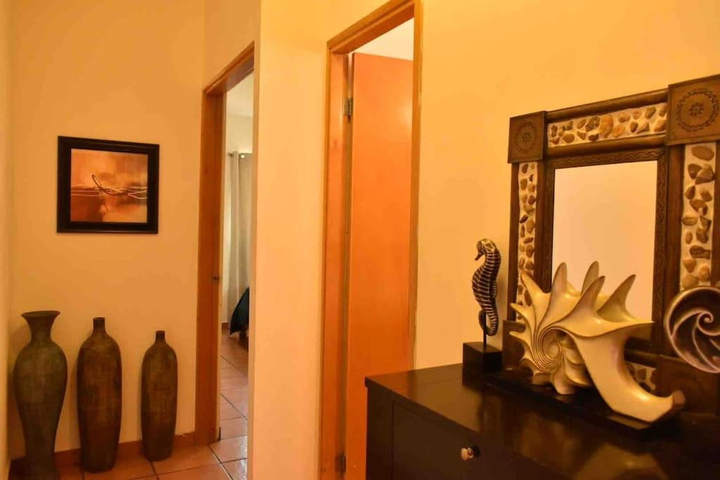 Apartamento Casa Palma La Paz Exterior foto