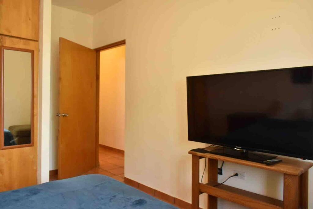 Apartamento Casa Palma La Paz Exterior foto