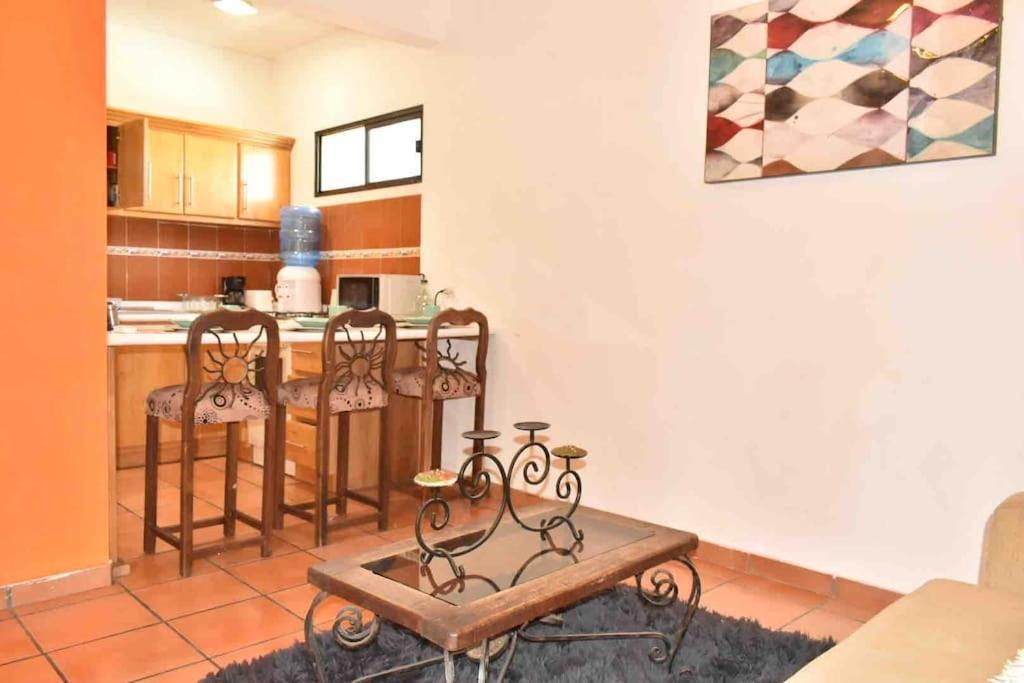 Apartamento Casa Palma La Paz Exterior foto