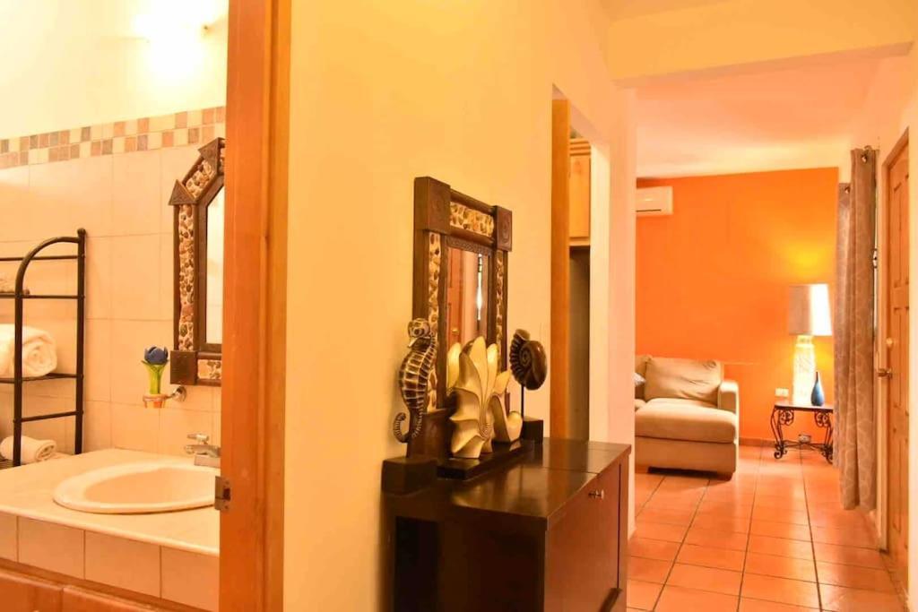 Apartamento Casa Palma La Paz Exterior foto