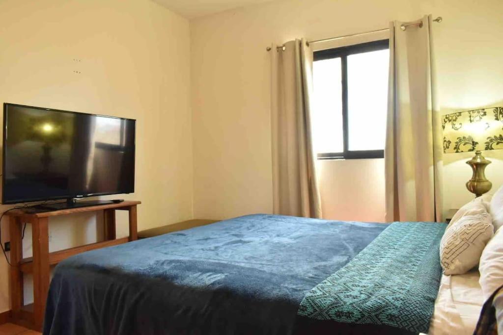 Apartamento Casa Palma La Paz Exterior foto