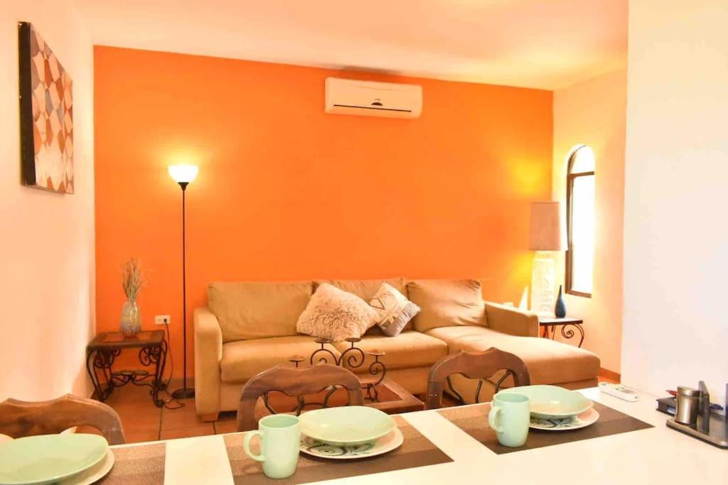 Apartamento Casa Palma La Paz Exterior foto