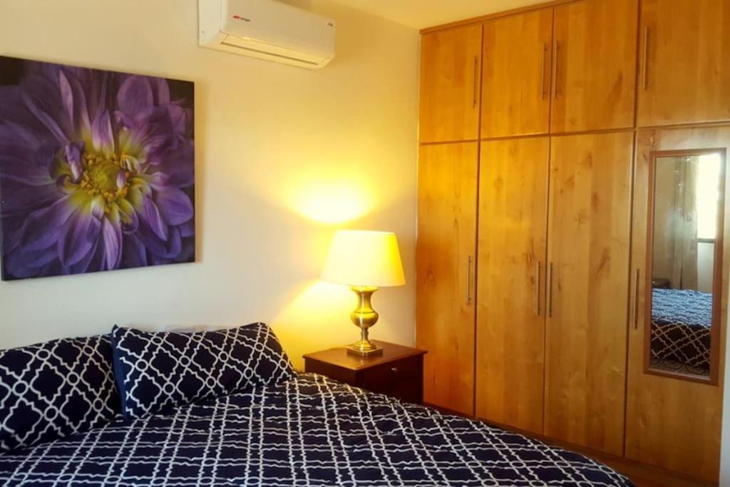 Apartamento Casa Palma La Paz Exterior foto