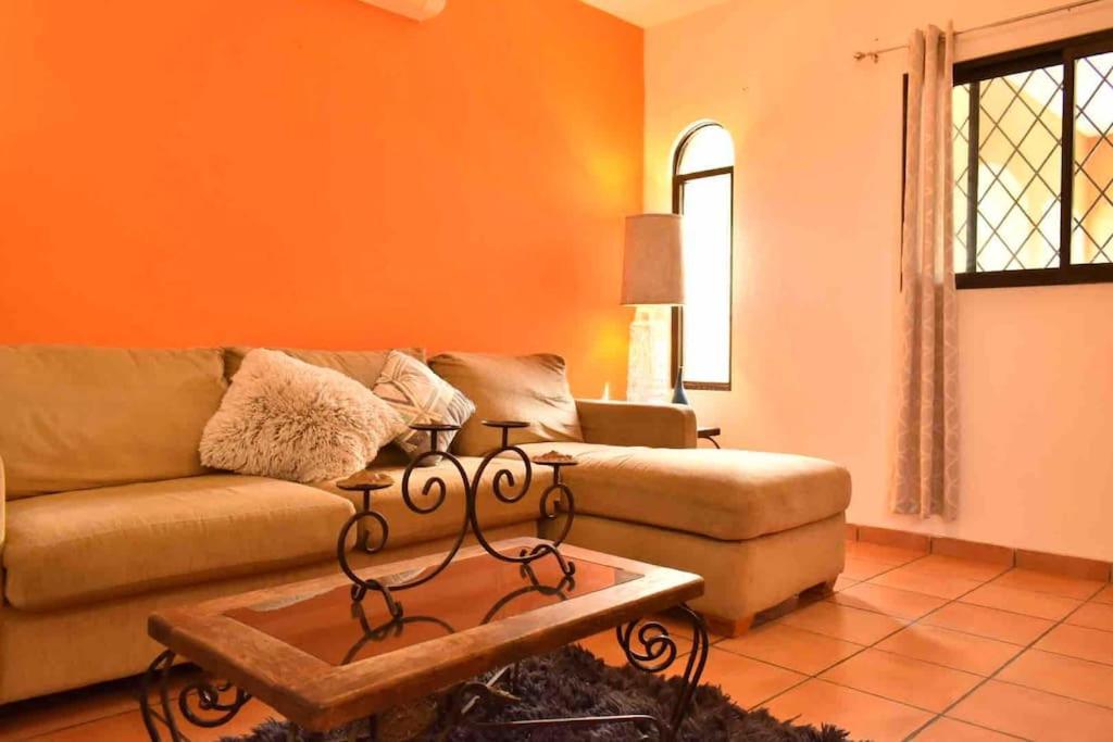 Apartamento Casa Palma La Paz Exterior foto