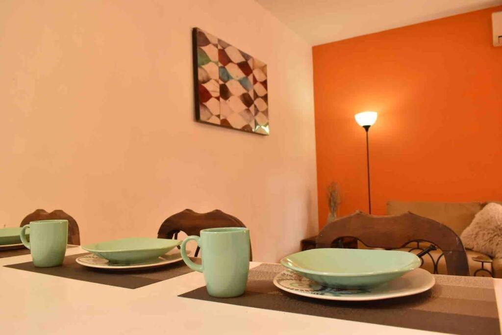 Apartamento Casa Palma La Paz Exterior foto